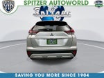 2025 Eclipse Cross Thumbnail 8