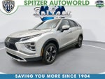 2025 Eclipse Cross Thumbnail 4