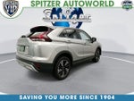 2025 Eclipse Cross Thumbnail 8