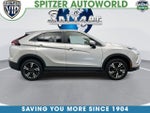 2025 Eclipse Cross Thumbnail 9
