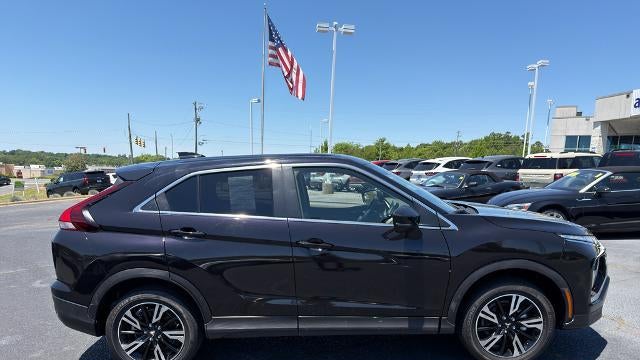 2025 Mitsubishi Eclipse Cross SE