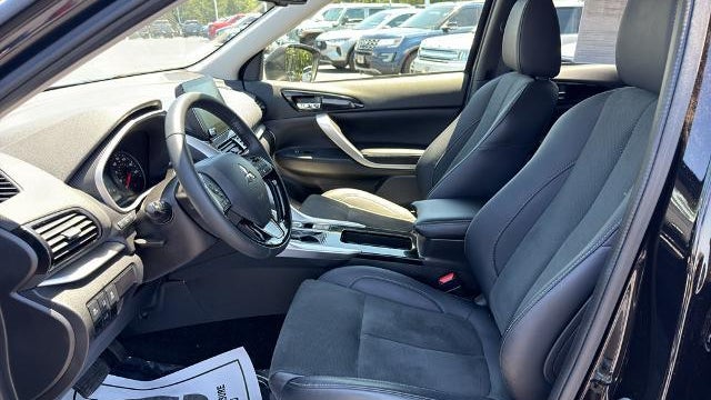 2025 Mitsubishi Eclipse Cross SE