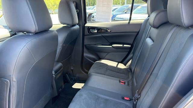 2025 Mitsubishi Eclipse Cross SE