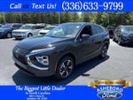 2025 Eclipse Cross Thumbnail 1