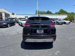 2025 Eclipse Cross Thumbnail 4