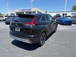 2025 Eclipse Cross Thumbnail 5