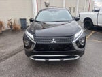 2025 Eclipse Cross Thumbnail 3