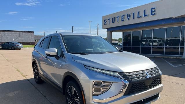 2026 Mitsubishi Eclipse Cross SE