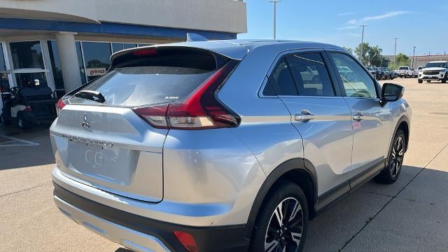 2026 Mitsubishi Eclipse Cross SE