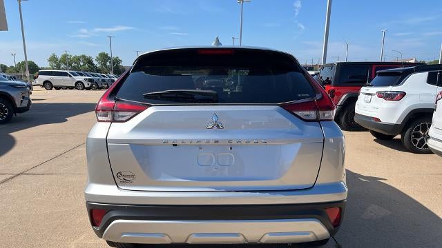 2026 Mitsubishi Eclipse Cross SE