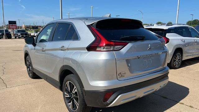 2026 Mitsubishi Eclipse Cross SE