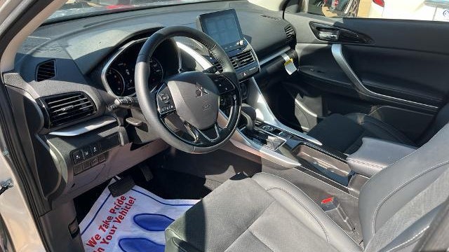 2026 Mitsubishi Eclipse Cross SE