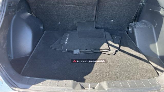 2026 Mitsubishi Eclipse Cross SE