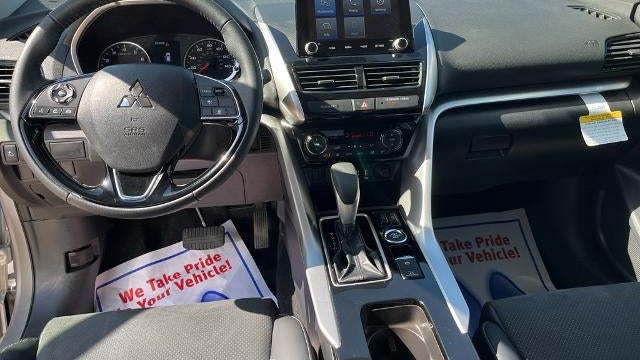 2026 Mitsubishi Eclipse Cross SE