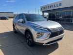 2026 Eclipse Cross Thumbnail 3