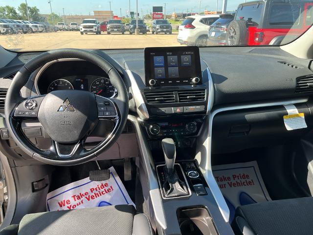 2026 Mitsubishi Eclipse - $22,878