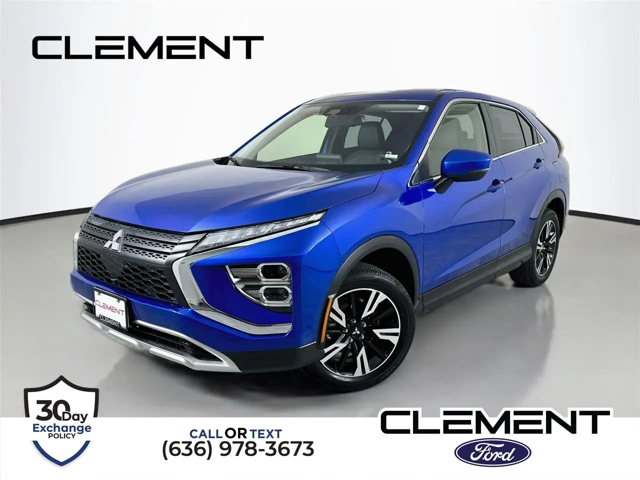 2026 Mitsubishi Eclipse - $22,643