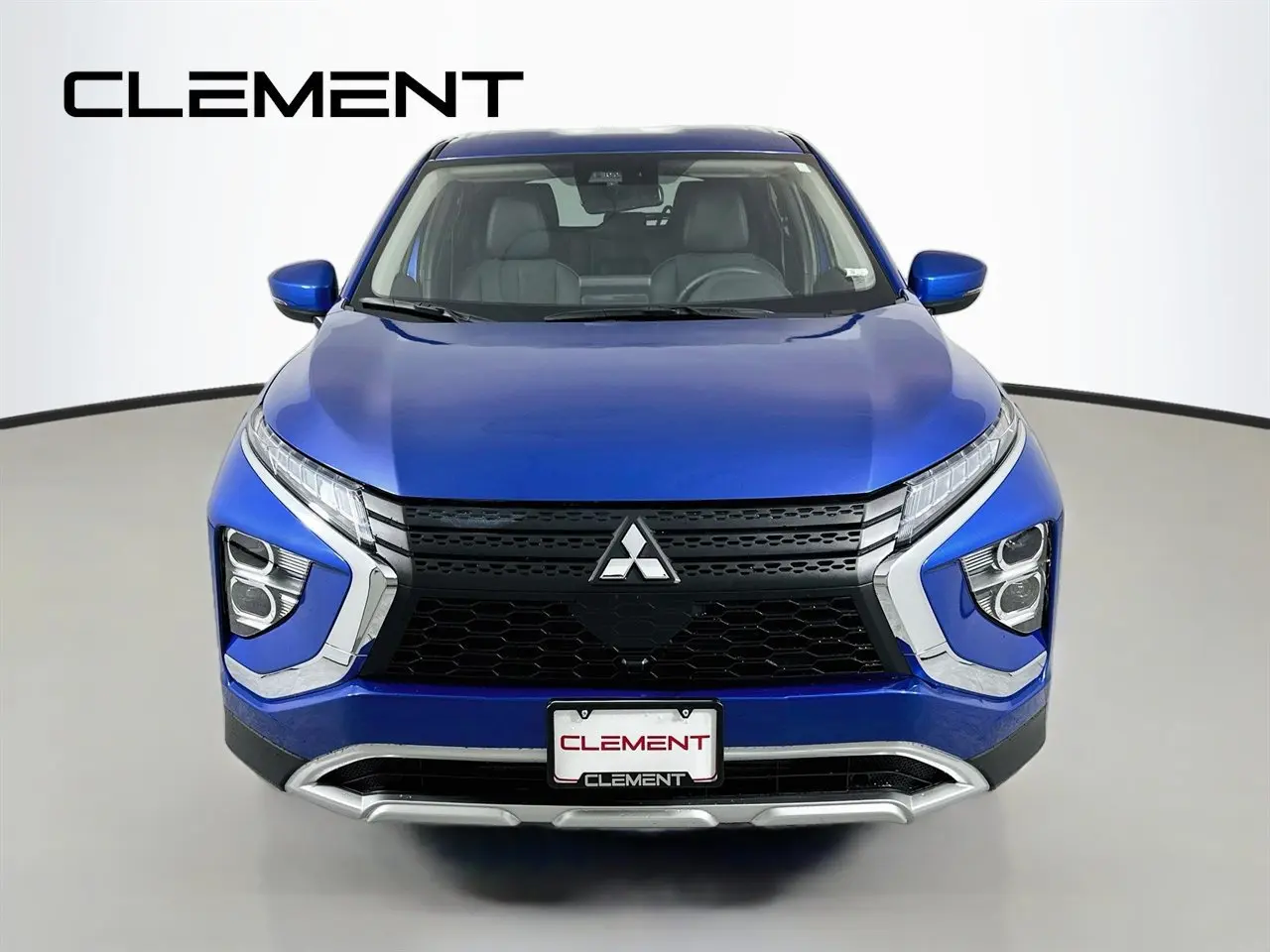 2026 Mitsubishi Eclipse - $22,643