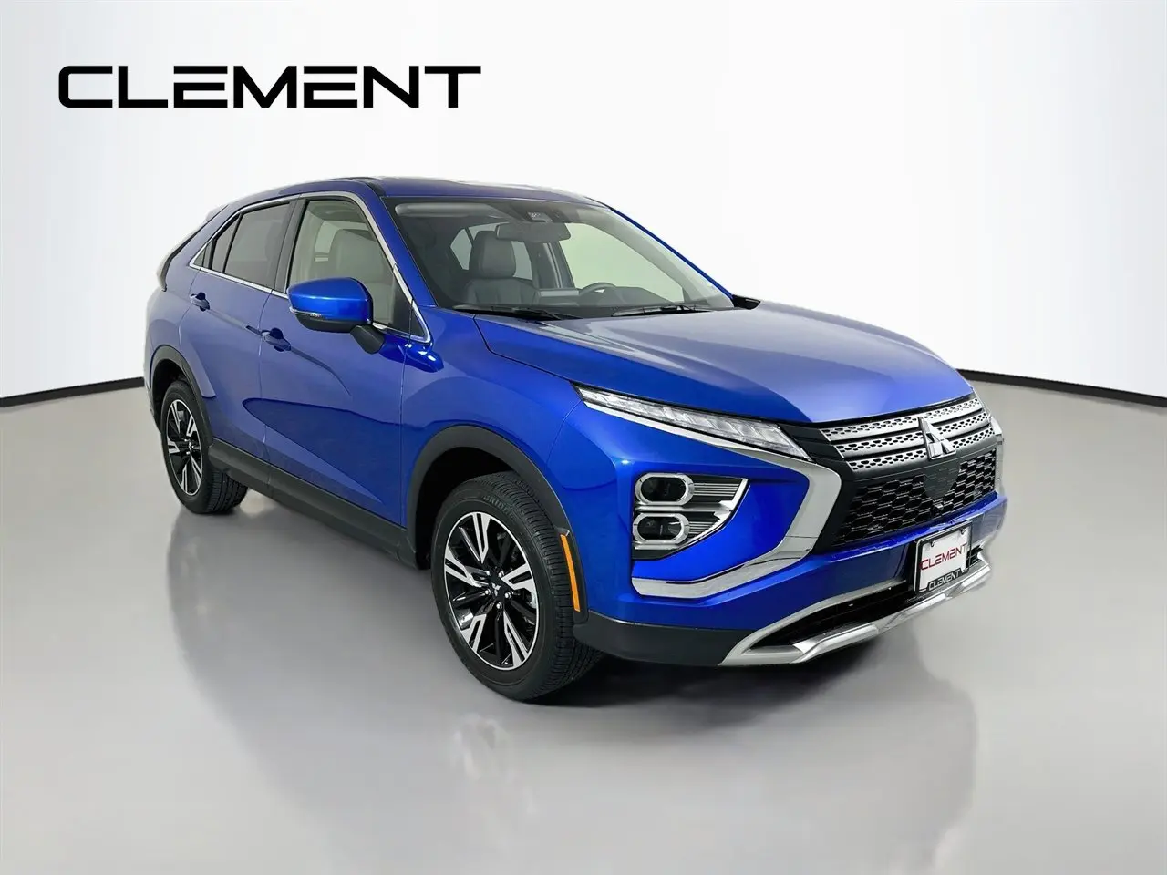 2026 Mitsubishi Eclipse - $22,643