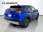 2026 Eclipse Cross Thumbnail 7
