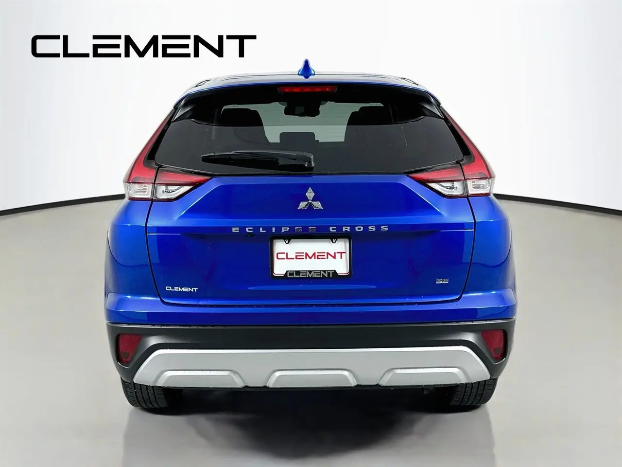 2026 Mitsubishi Eclipse - $22,643
