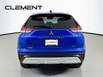 2026 Eclipse Cross Thumbnail 8