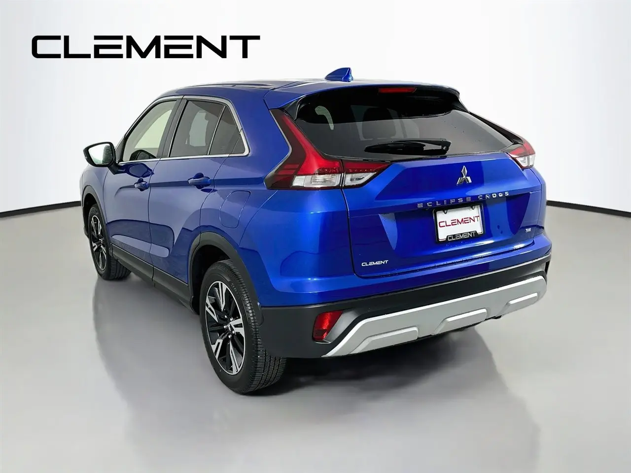 2026 Mitsubishi Eclipse - $22,643