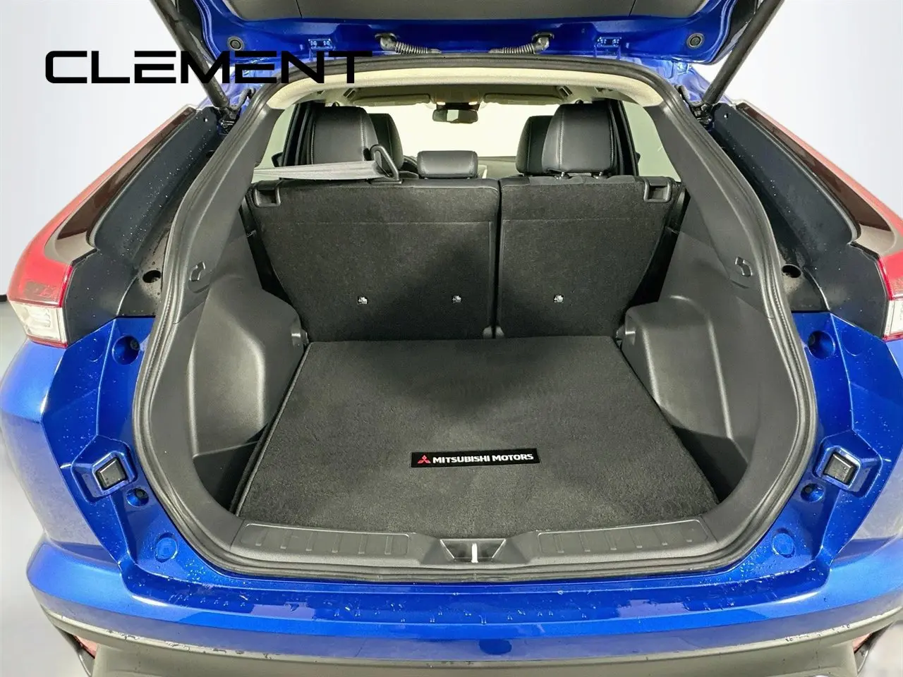 2026 Mitsubishi Eclipse - $22,643