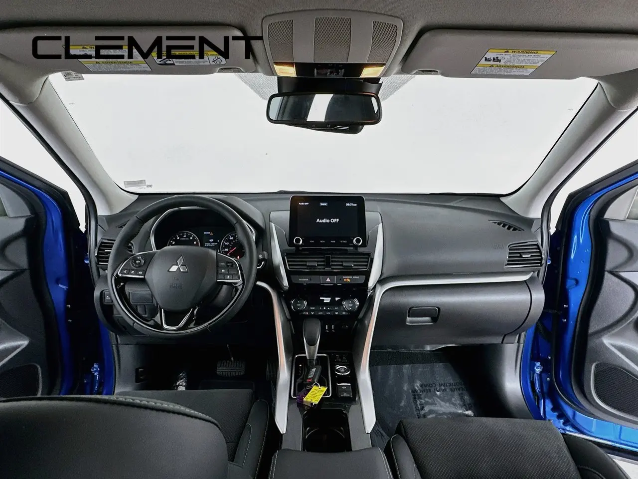 2026 Mitsubishi Eclipse - $22,643