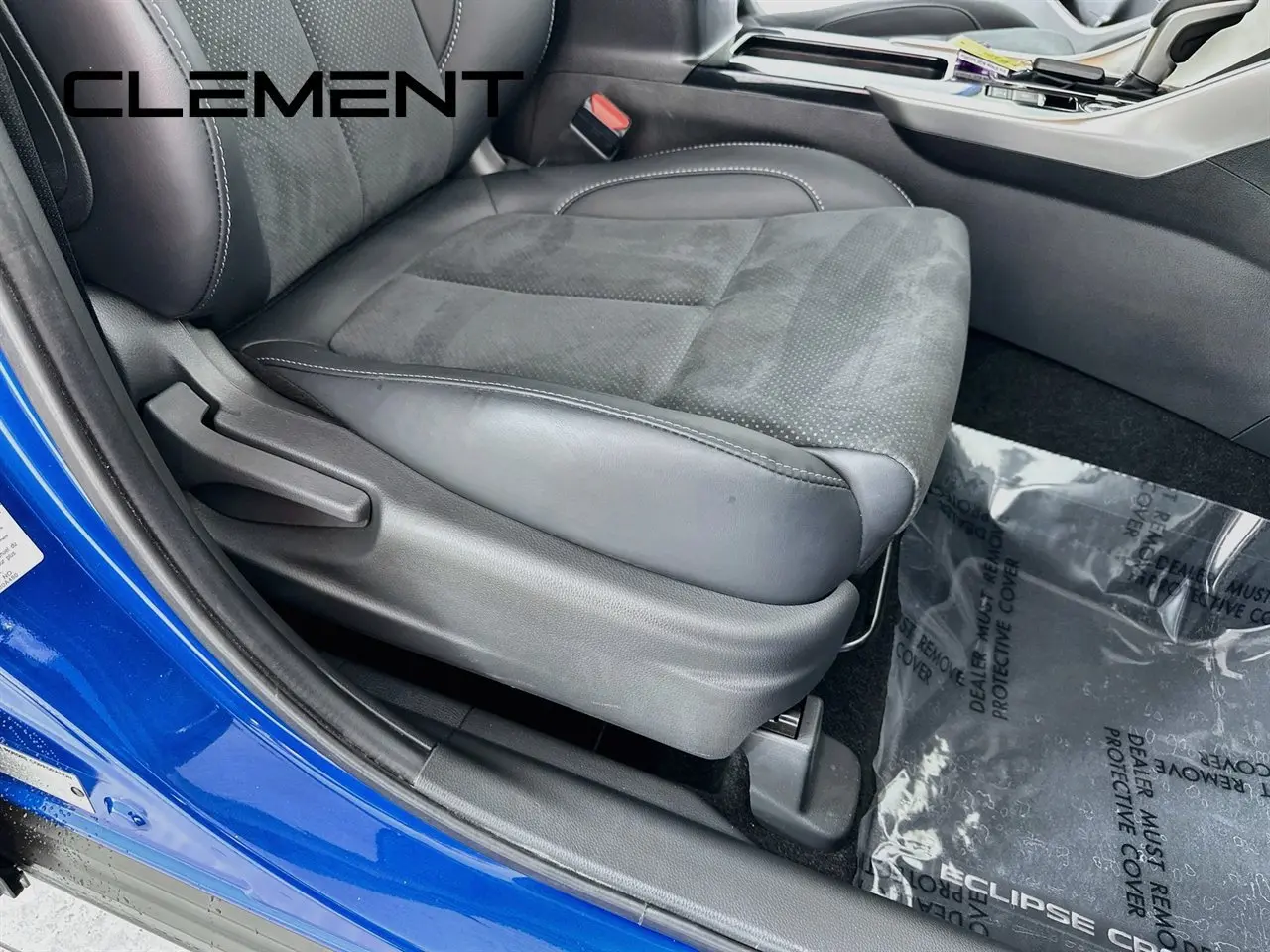 2026 Mitsubishi Eclipse - $22,643