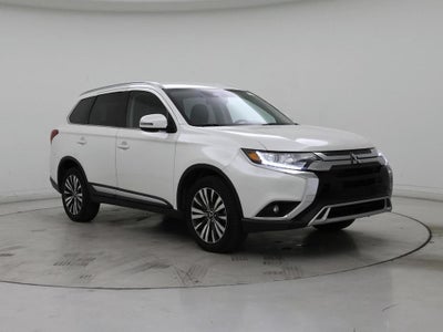 Photo of a 2020 Mitsubishi Outlander AWD SE 4DR SUV for sale