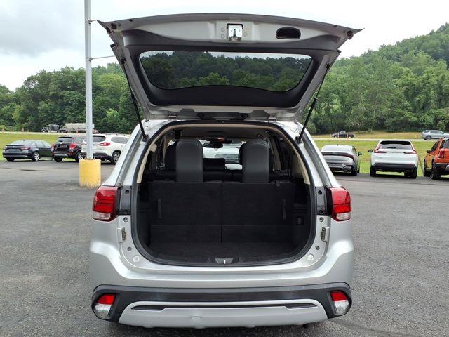 2020 Mitsubishi Outlander - $16,883
