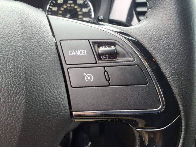 2020 Mitsubishi Outlander - $16,883