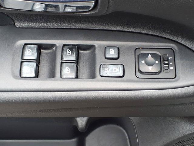 2020 Mitsubishi Outlander - $16,883