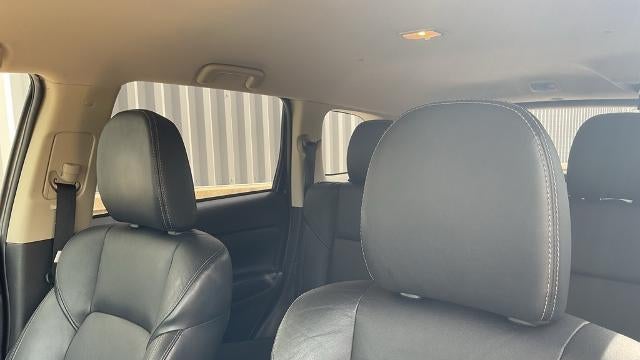 2020 Mitsubishi Outlander SE
