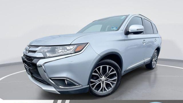 Preowned 2016 Mitsubishi Outlander SEL for Sale