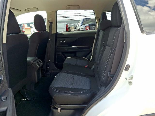 2020 Mitsubishi Outlander - $13,588