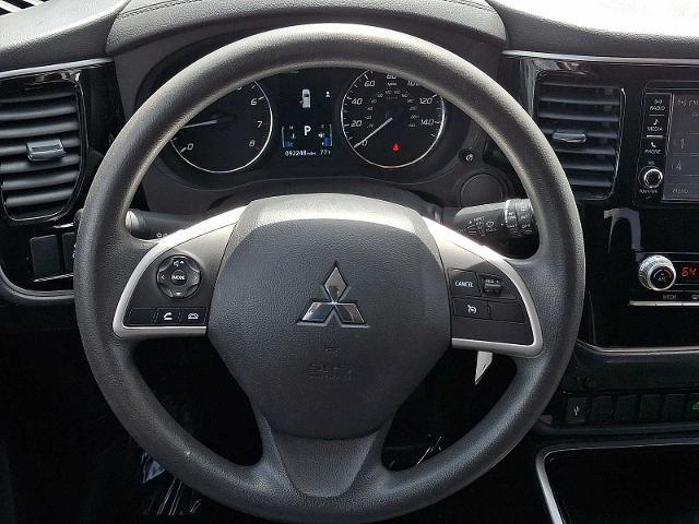 2020 Mitsubishi Outlander - $13,588