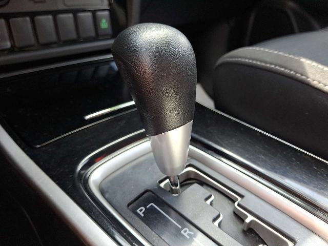 2020 Mitsubishi Outlander - $13,588