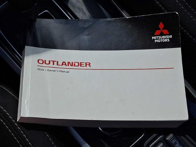2020 Mitsubishi Outlander - $13,588