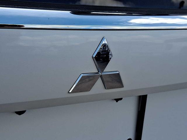 2020 Mitsubishi Outlander - $13,588