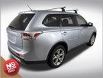 2015 Outlander Thumbnail 3