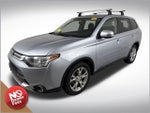 2015 Outlander Thumbnail 7