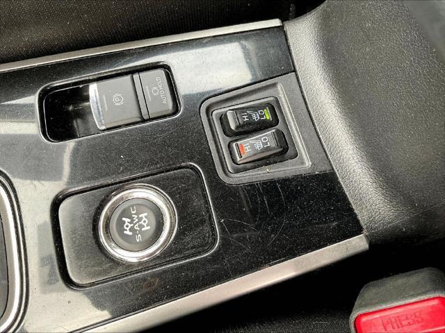 2020 Mitsubishi Outlander - $12,499