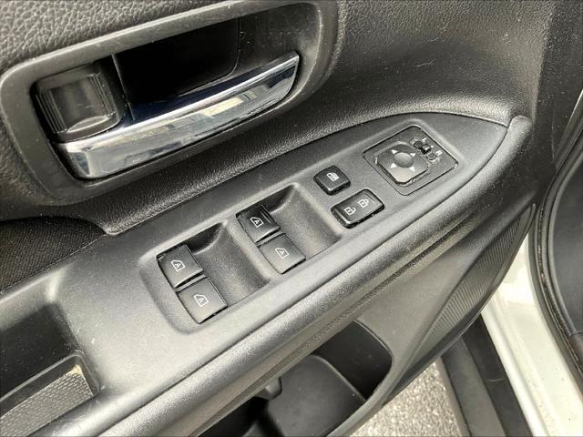 2020 Mitsubishi Outlander - $12,499