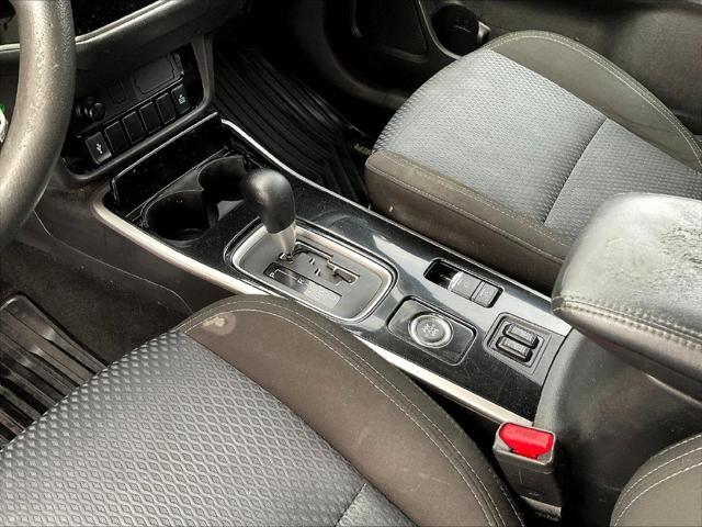 2020 Mitsubishi Outlander - $12,499