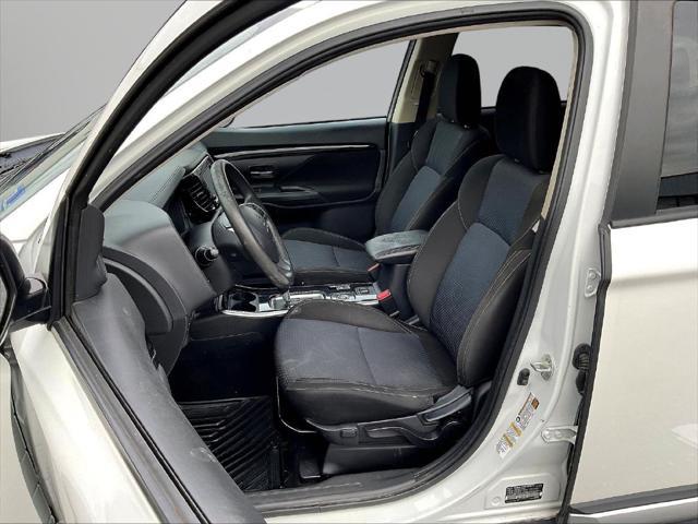 2020 Mitsubishi Outlander - $12,499