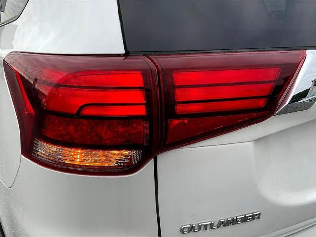 2020 Mitsubishi Outlander - $12,499