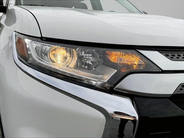 2020 Mitsubishi Outlander - $12,499