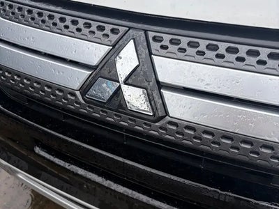 2020 Mitsubishi Outlander AWD SE 4DR SUV